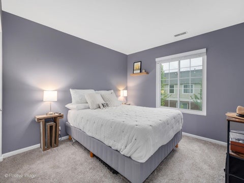 Tiny photo for 110 Morgans Gate Drive, Wood Dale, IL 60191 (MLS # 12724219)