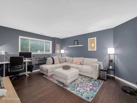 Tiny photo for 110 Morgans Gate Drive, Wood Dale, IL 60191 (MLS # 12724219)