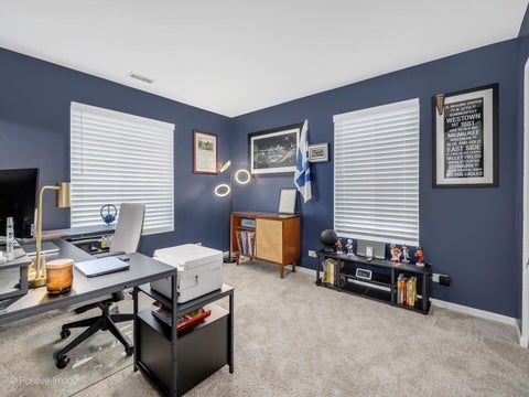 Tiny photo for 110 Morgans Gate Drive, Wood Dale, IL 60191 (MLS # 12724219)