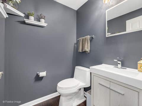 Tiny photo for 110 Morgans Gate Drive, Wood Dale, IL 60191 (MLS # 12724219)