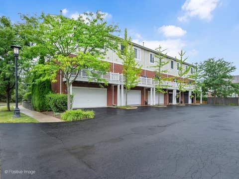 Tiny photo for 110 Morgans Gate Drive, Wood Dale, IL 60191 (MLS # 12724219)