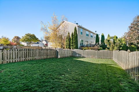 Tiny photo for 1450 Carlisle Lane, Hampshire, IL 60140 (MLS # 12511181)