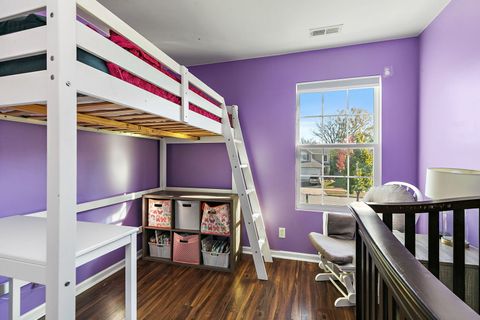 Tiny photo for 1450 Carlisle Lane, Hampshire, IL 60140 (MLS # 12511181)