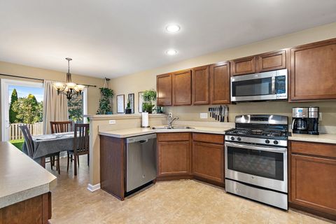 Tiny photo for 1450 Carlisle Lane, Hampshire, IL 60140 (MLS # 12511181)