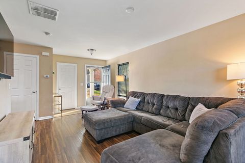 Tiny photo for 1450 Carlisle Lane, Hampshire, IL 60140 (MLS # 12511181)