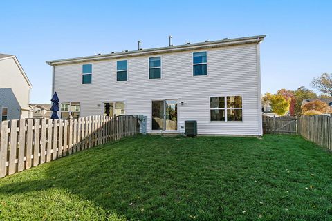 Tiny photo for 1450 Carlisle Lane, Hampshire, IL 60140 (MLS # 12511181)