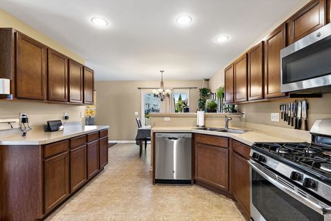 Tiny photo for 1450 Carlisle Lane, Hampshire, IL 60140 (MLS # 12511181)