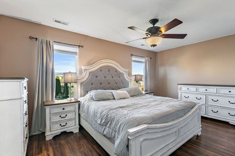 Tiny photo for 1450 Carlisle Lane, Hampshire, IL 60140 (MLS # 12511181)