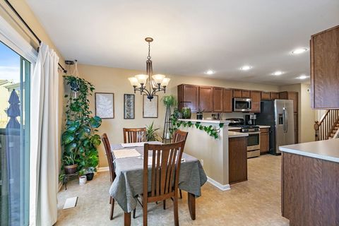 Tiny photo for 1450 Carlisle Lane, Hampshire, IL 60140 (MLS # 12511181)