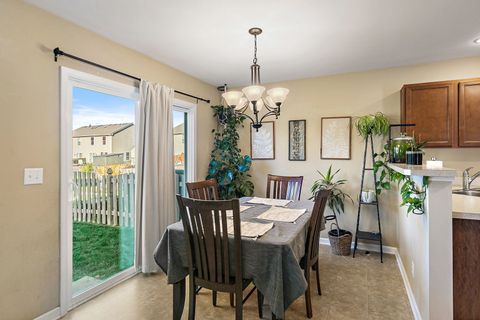 Tiny photo for 1450 Carlisle Lane, Hampshire, IL 60140 (MLS # 12511181)