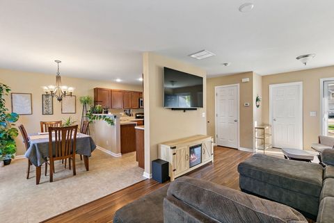 Tiny photo for 1450 Carlisle Lane, Hampshire, IL 60140 (MLS # 12511181)