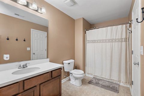 Tiny photo for 1450 Carlisle Lane, Hampshire, IL 60140 (MLS # 12511181)