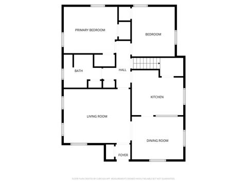 Tiny photo for 803 HOLMES Street, Bettendorf, IA 52722 (MLS # QC4269482)