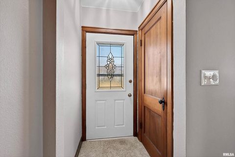 Tiny photo for 803 HOLMES Street, Bettendorf, IA 52722 (MLS # QC4269482)