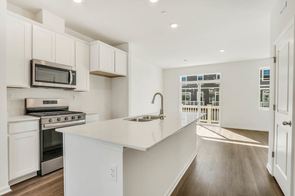 2271 Glacier Street