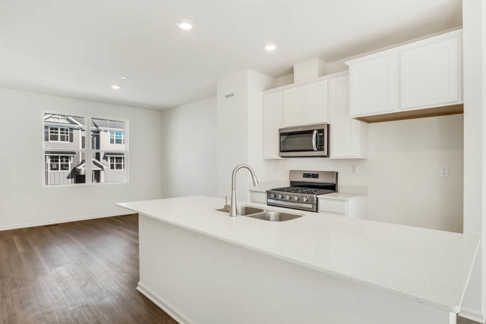 2271 Glacier Street