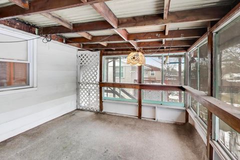 Tiny photo for 17022 magnolia Drive, Hazel Crest, IL 60429 (MLS # 12533028)