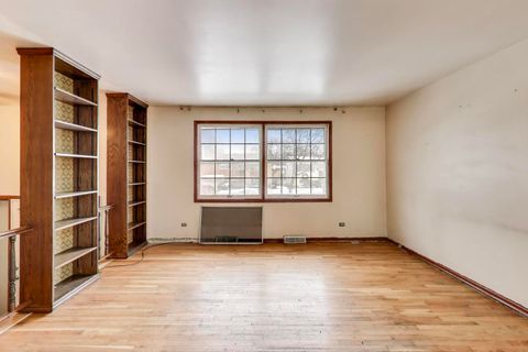 Tiny photo for 17022 magnolia Drive, Hazel Crest, IL 60429 (MLS # 12533028)