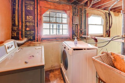 Tiny photo for 17022 magnolia Drive, Hazel Crest, IL 60429 (MLS # 12533028)