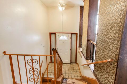 Tiny photo for 17022 magnolia Drive, Hazel Crest, IL 60429 (MLS # 12533028)