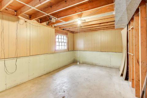 Tiny photo for 17022 magnolia Drive, Hazel Crest, IL 60429 (MLS # 12533028)