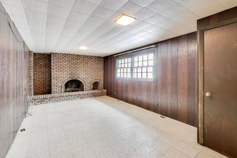 Tiny photo for 17022 magnolia Drive, Hazel Crest, IL 60429 (MLS # 12533028)