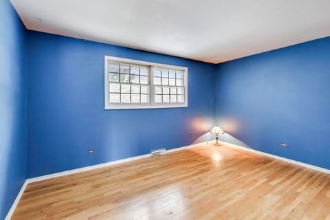 Tiny photo for 17022 magnolia Drive, Hazel Crest, IL 60429 (MLS # 12533028)