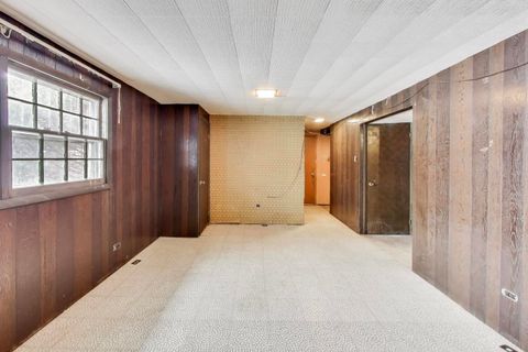 Tiny photo for 17022 magnolia Drive, Hazel Crest, IL 60429 (MLS # 12533028)