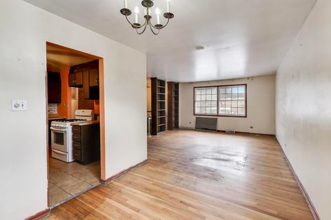 Tiny photo for 17022 magnolia Drive, Hazel Crest, IL 60429 (MLS # 12533028)