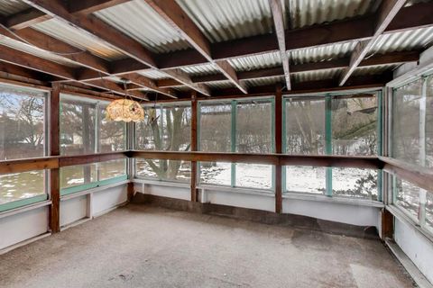 Tiny photo for 17022 magnolia Drive, Hazel Crest, IL 60429 (MLS # 12533028)