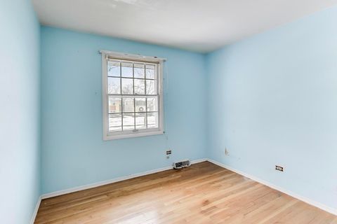 Tiny photo for 17022 magnolia Drive, Hazel Crest, IL 60429 (MLS # 12533028)