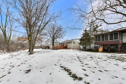Tiny photo for 17022 magnolia Drive, Hazel Crest, IL 60429 (MLS # 12533028)
