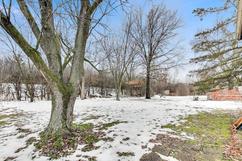 Tiny photo for 17022 magnolia Drive, Hazel Crest, IL 60429 (MLS # 12533028)