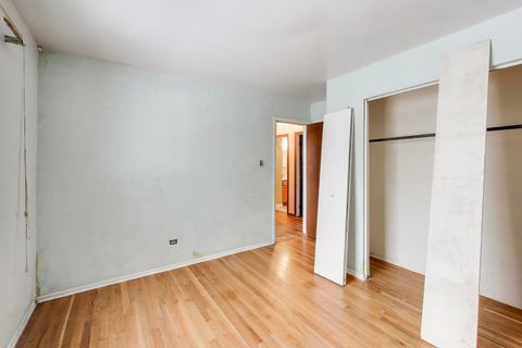 Tiny photo for 17022 magnolia Drive, Hazel Crest, IL 60429 (MLS # 12533028)