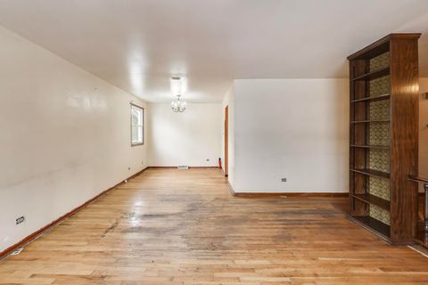 Tiny photo for 17022 magnolia Drive, Hazel Crest, IL 60429 (MLS # 12533028)