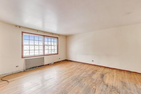 Tiny photo for 17022 magnolia Drive, Hazel Crest, IL 60429 (MLS # 12533028)