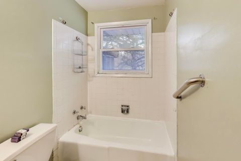 Tiny photo for 17022 magnolia Drive, Hazel Crest, IL 60429 (MLS # 12533028)