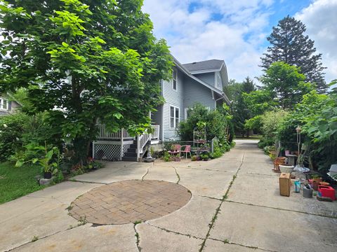 Tiny photo for 138 Hickory Street, Frankfort, IL 60423 (MLS # 12690370)