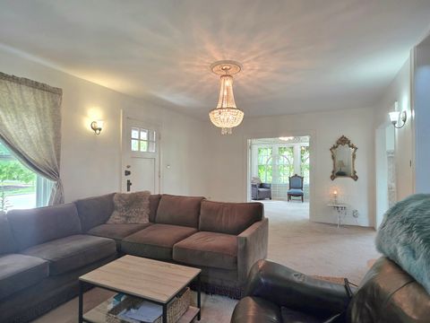 Tiny photo for 138 Hickory Street, Frankfort, IL 60423 (MLS # 12690370)