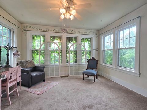 Tiny photo for 138 Hickory Street, Frankfort, IL 60423 (MLS # 12690370)