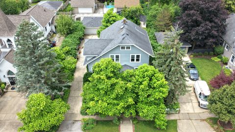 Tiny photo for 138 Hickory Street, Frankfort, IL 60423 (MLS # 12690370)