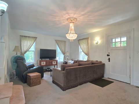 Tiny photo for 138 Hickory Street, Frankfort, IL 60423 (MLS # 12690370)