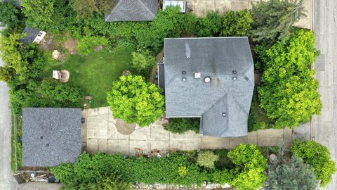 Tiny photo for 138 Hickory Street, Frankfort, IL 60423 (MLS # 12690370)