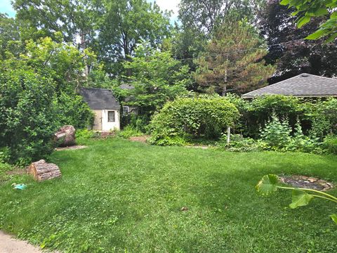 Tiny photo for 138 Hickory Street, Frankfort, IL 60423 (MLS # 12690370)