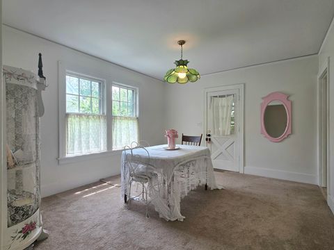 Tiny photo for 138 Hickory Street, Frankfort, IL 60423 (MLS # 12690370)