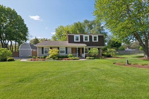 Photo of 4707 Daniel Drive, Crystal Lake, IL 60014 (MLS # 12640483)