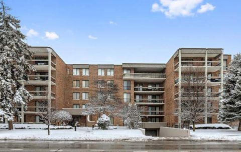 1020 N Harlem Avenue 1D River Forest IL 60305