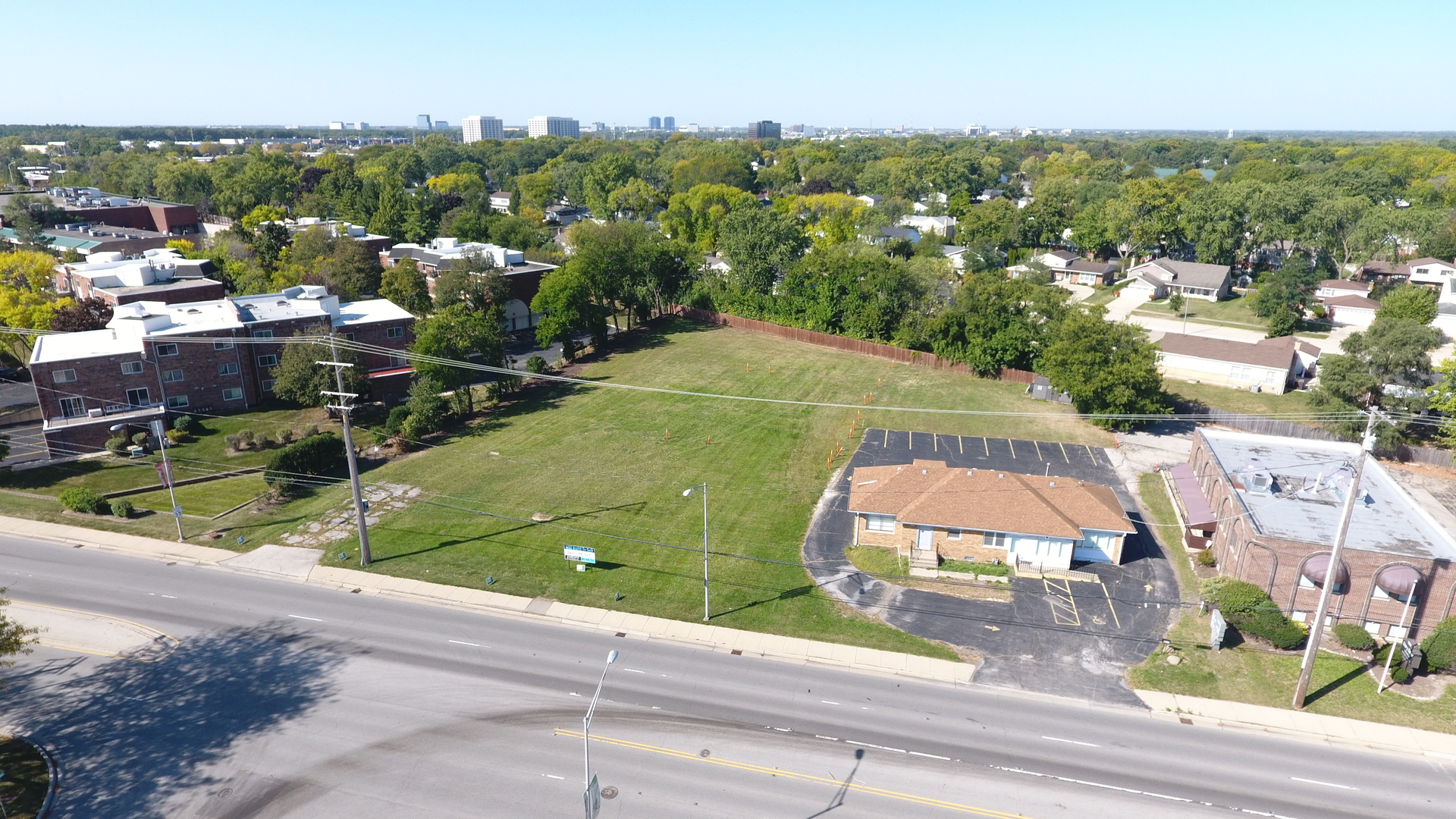 1650 S ARLINGTON HEIGHTS Road