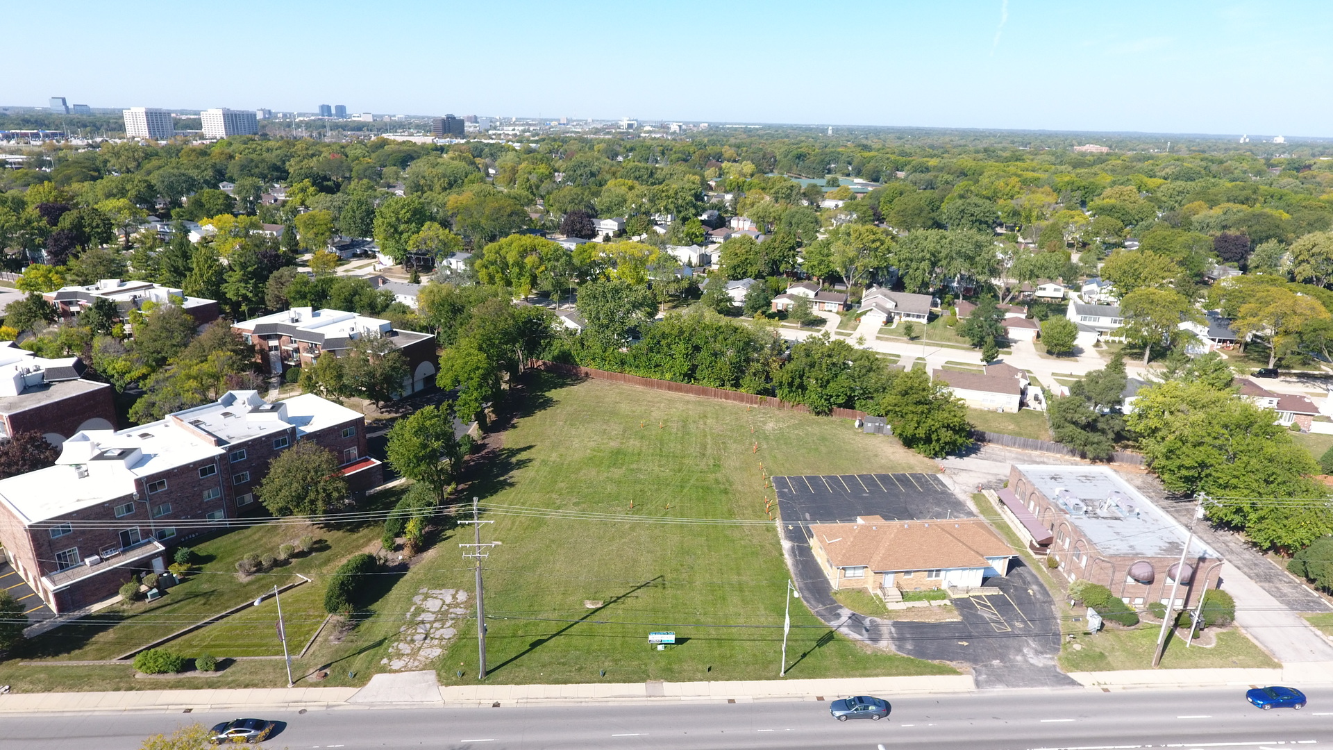 1650 S ARLINGTON HEIGHTS Road