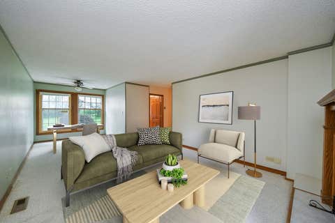 Tiny photo for 2N580 Beith Road, Elburn, IL 60119 (MLS # 12609416)